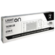 Светильник LT-ST-01-IP65-200W-6500K LED уличный - Светильники - Уличные светильники - omvolt.ru